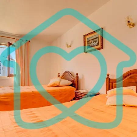 Villas2go2 Lisa * אלבופיירה
