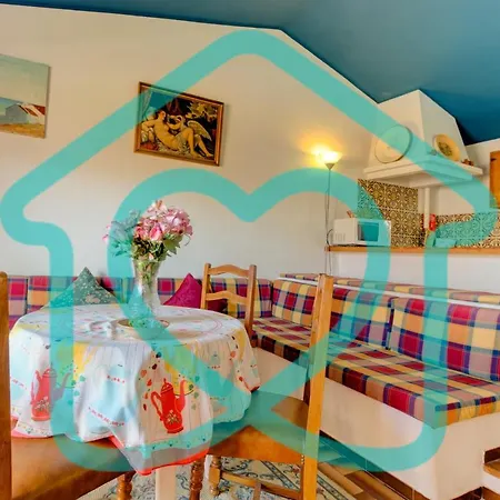 Villas2go2 Lisa דירה