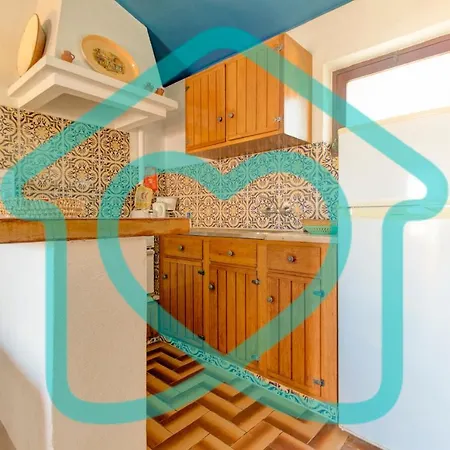 Villas2go2 Lisa אלבופיירה