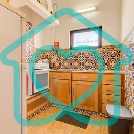 Villas2go2 Lisa אלבופיירה