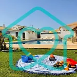 Villas2go2 Lisa Apartment Albufeira