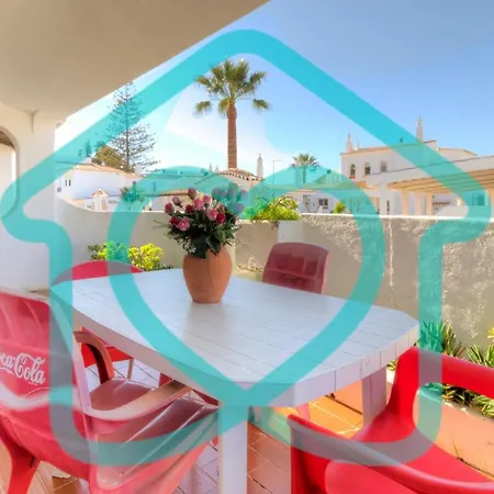 アパート Villas2go2 Lisa *