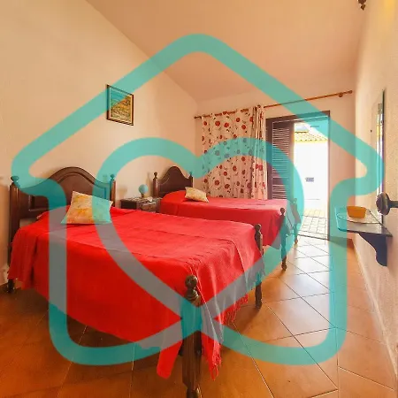 アパート Villas2go2 Lisa *