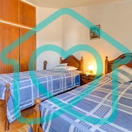 Villas2go2 Lisa * アルブフェイラ