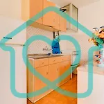 דירה Villas2go2 Lisa אלבופיירה