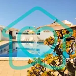 Apartamento Villas2go2 Lisa Albufeira
