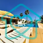 Villas2go2 Lisa אלבופיירה