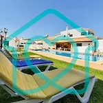 Villas2go2 Lisa * אלבופיירה