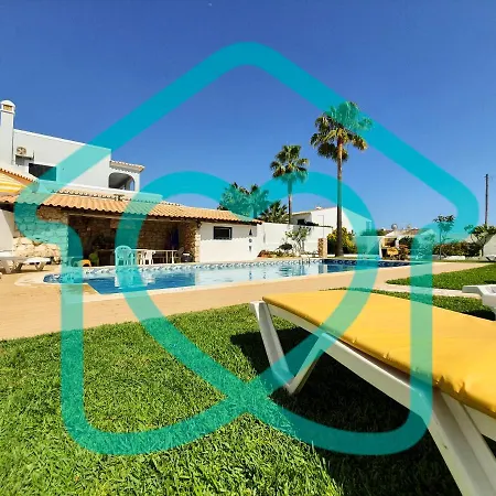 Villas2go2 Lisa Appartement *