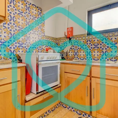 Appartement Villas2go2 Lisa