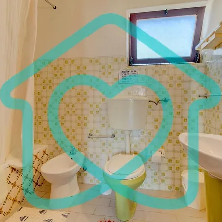 Appartement Villas2go2 Lisa