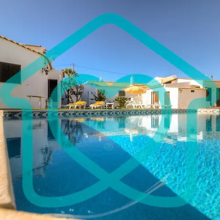 Villas2go2 Lisa * Albufeira