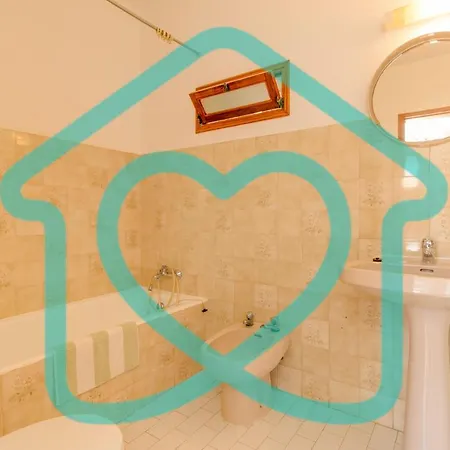 Appartamento Villas2go2 Lisa *