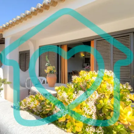 Villas2go2 Lisa Appartamento Albufeira