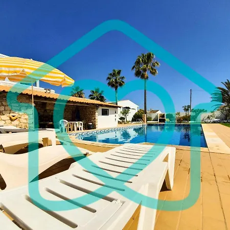 Villas2go2 Lisa Albufeira