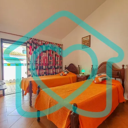 Villas2go2 Lisa Appartamento *