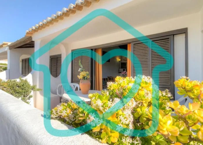 Villas2go2 Lisa Apartmán Albufeira